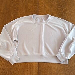 Light Purple Softstream - Size 12